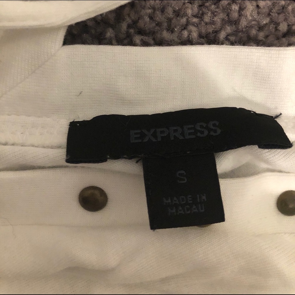 Express Dress - Picture 3 of 6